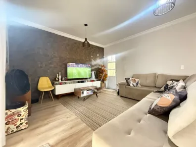 Casa de Condomínio com 3 Quartos à venda, 170m² no Loteamento Vivenda Centenário, Jundiaí