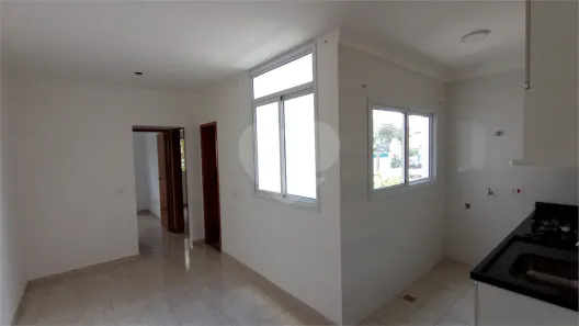 Apartamento com 2 Quartos à venda, 42m² no Parque São Lucas, São Paulo