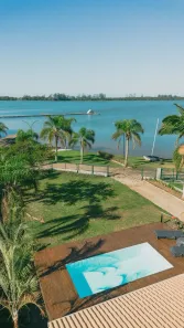 Fazenda/Sítio com 3 Quartos à venda, 230m² no , Balneário Rincão