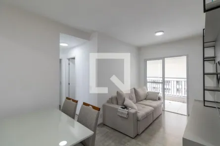 Apartamento com 2 Quartos à venda, 63m² no Vila Guilhermina, São Paulo