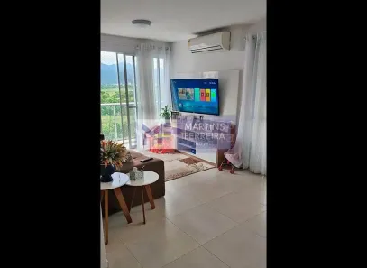 Apartamento com 3 Quartos à venda, 102m² no Barra Olímpica, Rio de Janeiro
