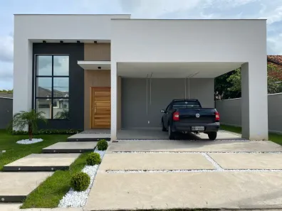 Casa de Condomínio com 3 Quartos à venda, 125m² no Chácaras de Inoã (Inoã), Maricá