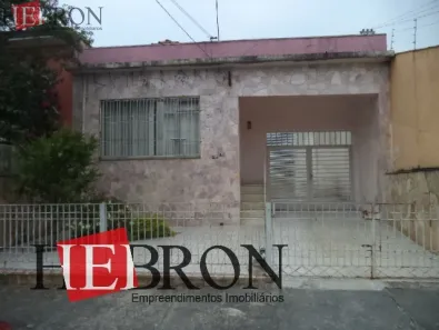 Casa com 2 Quartos à venda, 250m² no Vila Gomes Cardim, São Paulo