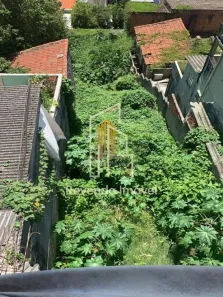 Lote/Terreno à venda, 250m² no Vila Anglo Brasileira, São Paulo