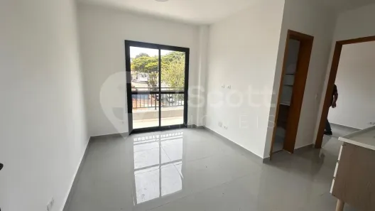 Apartamento com 1 Quarto à venda, 39m² no Jardim Palmares (Zona Sul), São Paulo