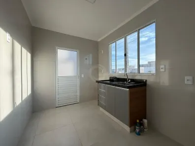 Casa de Condomínio com 2 Quartos à venda, 192m² no Cidade Judiciária, Piracicaba