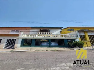 Sobrado com 2 Quartos à venda, 90m² no Conjunto Residencial Ingai, São Paulo
