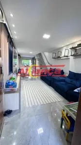 Casa com 3 Quartos à venda, 135m² no Vila Carrão, São Paulo