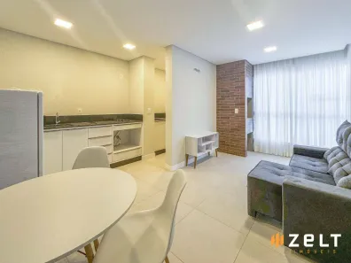 Apartamento com 1 Quarto para alugar, 43m² no Itoupava Seca, Blumenau