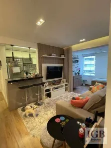 Apartamento com 2 Quartos à venda, 65m² no Vila Anglo Brasileira, São Paulo