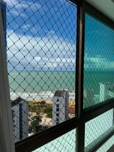 Apartamento com 2 Quartos para alugar, 49m² no Boa Viagem, Recife