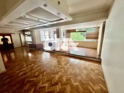 Apartamento com 4 Quartos à venda, 200m² no Copacabana, Rio de Janeiro