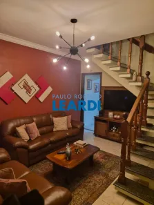 Sobrado com 3 Quartos à venda, 135m² no Vila São Silvestre (Zona Leste), São Paulo