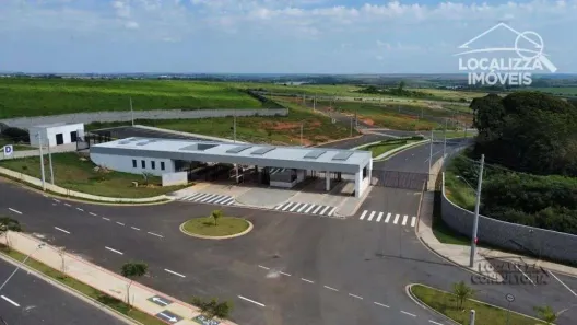 Lote/Terreno à venda, 257m² no Jardim América, Americana