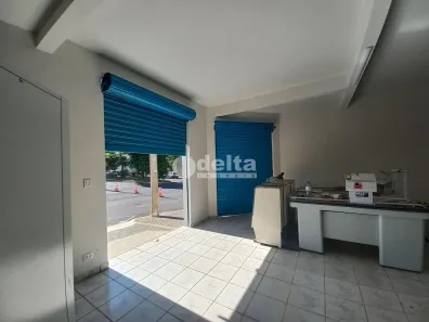 Ponto Comercial para alugar, 50m² no Tibery, Uberlândia