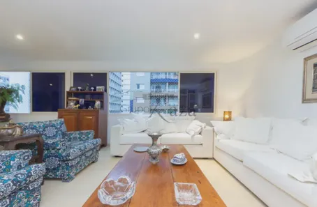 Apartamento com 3 Quartos à venda, 150m² no Itaim Bibi, São Paulo
