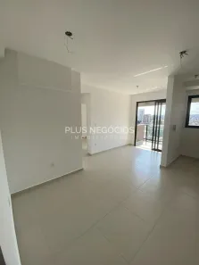 Apartamento com 1 Quarto à venda, 48m² no Jardim Paulistano, Sorocaba