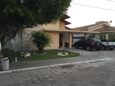 Casa de Condomínio com 3 Quartos para alugar, 240m² no Portal do Sol, João Pessoa