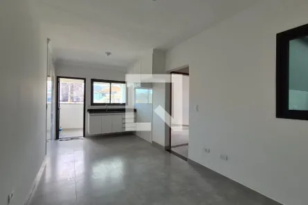 Apartamento com 2 Quartos à venda, 62m² no Vila Linda, Santo André