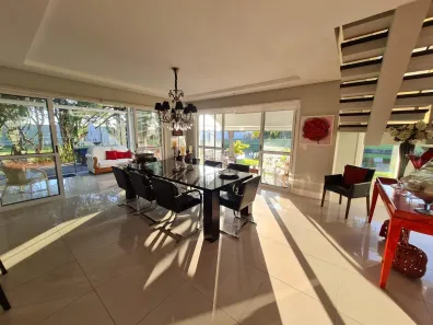 Casa de Condomínio com 4 Quartos à venda, 390m² no , Xangri-Lá