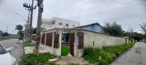Imóvel Comercial com 4 Quartos para alugar, 200m² no Estação, São Pedro da Aldeia
