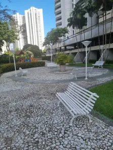Apartamento com 4 Quartos à venda, 254m² no Tamarineira, Recife