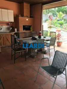 Fazenda/Sítio com 3 Quartos à venda, 217m² no Vale Verde, Valinhos