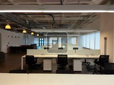 Sala Comercial à venda, 1300m² no Vila Olímpia, São Paulo