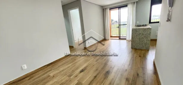 Apartamento com 2 Quartos à venda, 62m² no Condomínio Guaporé 1, Ribeirão Preto