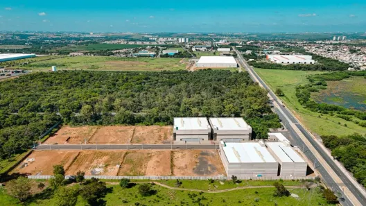 Lote/Terreno à venda, 1404m² no Cascata, Paulínia