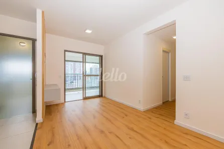 Apartamento com 2 Quartos para alugar, 76m² no Quarta Parada, São Paulo
