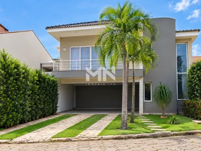 Casa de Condomínio com 3 Quartos à venda, 219m² no Portal da Vila Rica, Itu