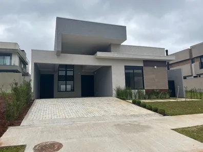 Casa com 3 Quartos à venda, 150m² no Jardim Carvalho, Ponta Grossa