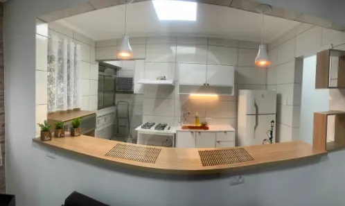 Apartamento com 1 Quarto à venda, 41m² no Jardim São Paulo(Zona Norte), São Paulo