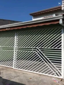 Casa com 2 Quartos à venda, 92m² no Jardim Santo André, Sorocaba