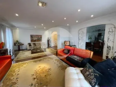 Apartamento com 4 Quartos à venda, 334m² no Vila Gomes Cardim, São Paulo