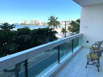 Apartamento com 1 Quarto à venda, 65m² no Pitangueiras, Guarujá