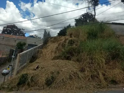 Lote/Terreno à venda, 364m² no Duque de Caxias, Betim