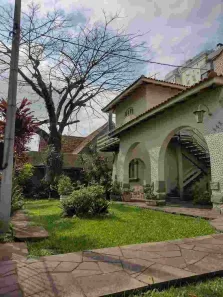 Casa com 6 Quartos à venda, 200m² no Centro, São Leopoldo
