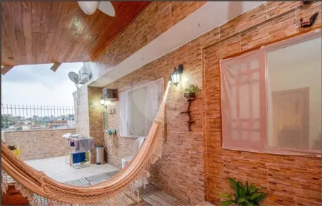 Cobertura com 3 Quartos à venda, 86m² no Tijuca, Rio de Janeiro