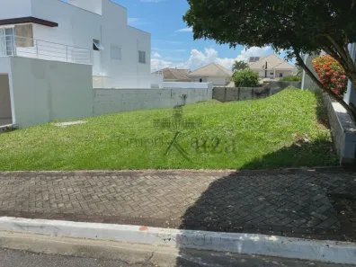Lote/Terreno à venda, 470m² no Urbanova VI, São José dos Campos