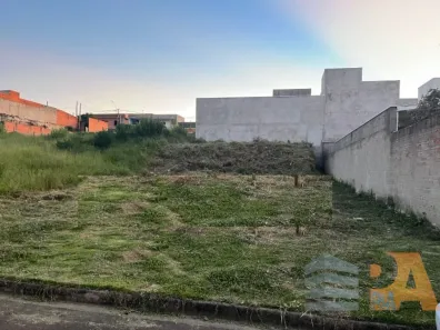 Lote/Terreno à venda, 300m² no Vila Primavera, Jaguariúna