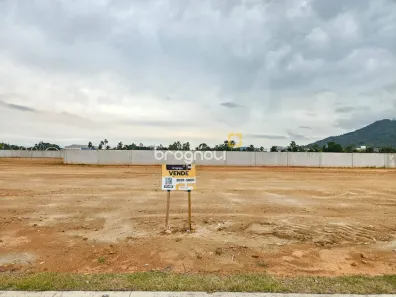 Lote/Terreno à venda, 360m² no Beira Rio, Biguaçu