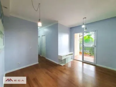 Apartamento com 3 Quartos à venda, 65m² no Vila Faustina II, Valinhos