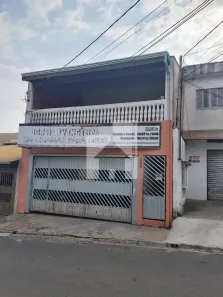 Sobrado com 2 Quartos à venda, 276m² no Parque Residencial Jundiaí, Jundiaí