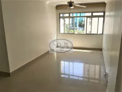 Apartamento com 2 Quartos à venda, 86m² no Vila Nova Conceição, São Paulo