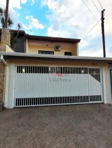 Casa com 3 Quartos à venda, 180m² no Residencial Porto Seguro, Salto