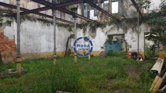 à venda, 1098m² no Centro, Santos