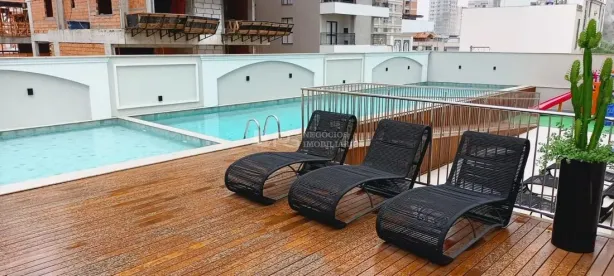 Apartamento com 3 Quartos à venda, 70m² no Morretes, Itapema