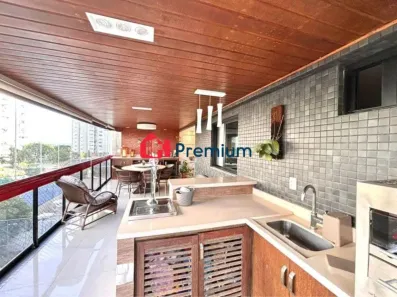 Apartamento com 3 Quartos à venda, 127m² no Barra da Tijuca, Rio de Janeiro